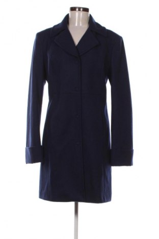 Palton de femei United Colors Of Benetton, Mărime XL, Culoare Albastru, Preț 251,99 Lei