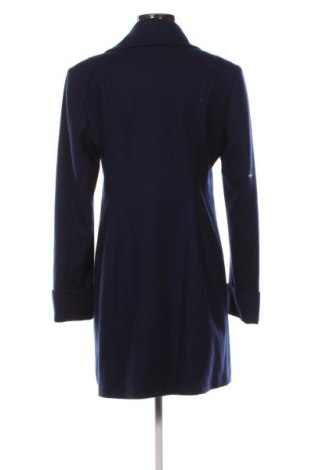 Palton de femei United Colors Of Benetton, Mărime XL, Culoare Albastru, Preț 251,99 Lei