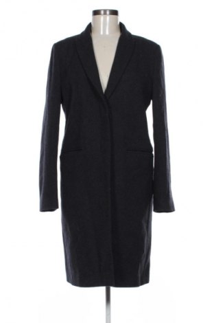 Palton de femei United Colors Of Benetton, Mărime XL, Culoare Gri, Preț 251,99 Lei