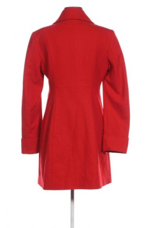 Damenmantel United Colors Of Benetton, Größe XL, Farbe Rot, Preis 49,00 €