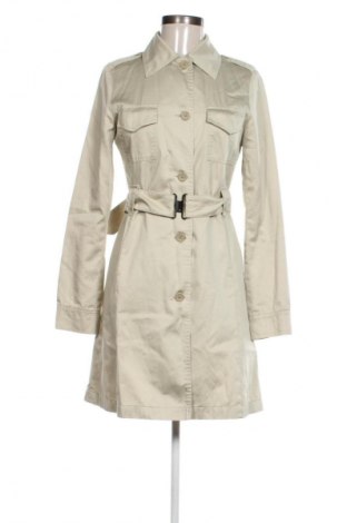 Palton de femei United Colors Of Benetton, Mărime XS, Culoare Bej, Preț 256,00 Lei