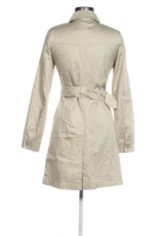 Palton de femei United Colors Of Benetton, Mărime XS, Culoare Bej, Preț 256,00 Lei