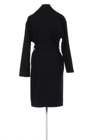 Palton de femei VILA, Mărime S, Culoare Negru, Preț 393,99 Lei