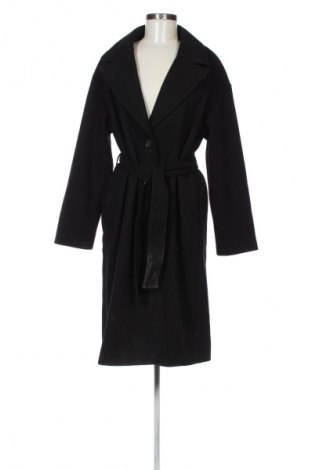 Damenmantel VILA, Größe M, Farbe Schwarz, Preis 82,99 €