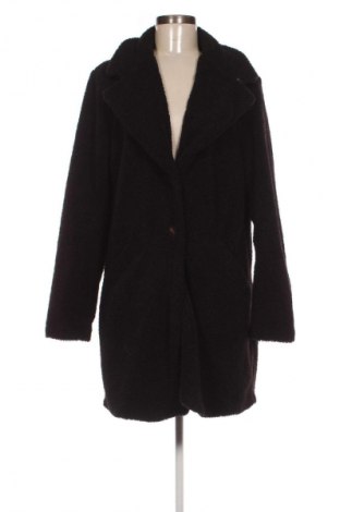 Дамско палто VILA, Размер L, Цвят Черен, Цена 16,87 €