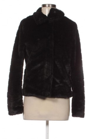 Дамско палто VILA, Размер XS, Цвят Черен, Цена 13,80 €