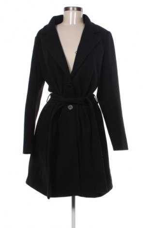 Дамско палто VILA, Размер L, Цвят Черен, Цена 28,00 €