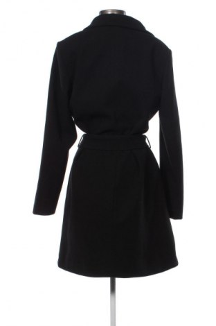 Дамско палто VILA, Размер L, Цвят Черен, Цена 28,00 €