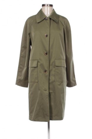 Дамско палто VILA, Размер S, Цвят Зелен, Цена 55,00 €