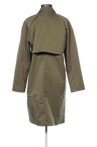 Дамско палто VILA, Размер S, Цвят Зелен, Цена 55,00 €