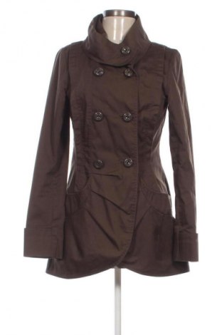 Dámsky kabát  Vero Moda, Veľkosť M, Farba Hnedá, Cena  25,00 €