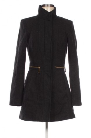 Дамско палто Vero Moda, Размер M, Цвят Черен, Цена 12,27 €