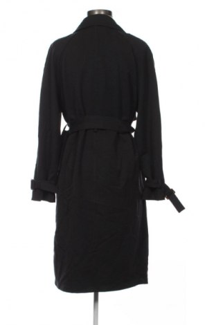 Γυναικείο παλτό Vero Moda, Μέγεθος S, Χρώμα Μαύρο, Τιμή 14,99 €