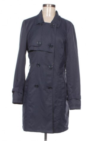 Dámský kabát  Vero Moda, Velikost L, Barva Modrá, Cena  359,00 Kč