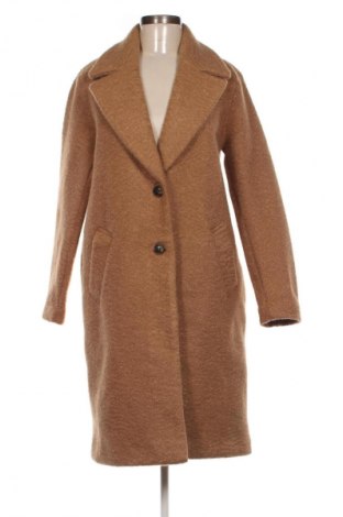 Dámský kabát  Vero Moda, Velikost S, Barva Hnědá, Cena  649,00 Kč
