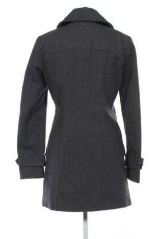 Дамско палто Vero Moda, Размер S, Цвят Сив, Цена 16,36 €