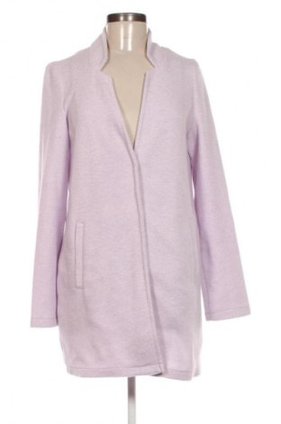 Γυναικείο παλτό Vero Moda, Μέγεθος M, Χρώμα Βιολετί, Τιμή 15,99 €