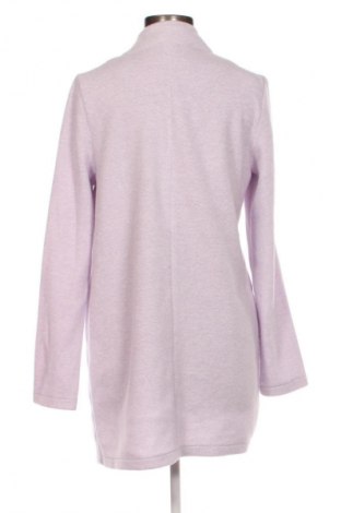 Γυναικείο παλτό Vero Moda, Μέγεθος M, Χρώμα Βιολετί, Τιμή 15,99 €
