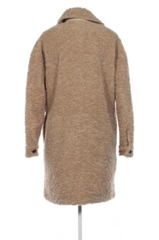 Γυναικείο παλτό Vero Moda, Μέγεθος M, Χρώμα  Μπέζ, Τιμή 21,99 €