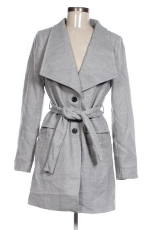Damski płaszcz Vero Moda, Rozmiar S, Kolor Szary, Cena 64,99 zł