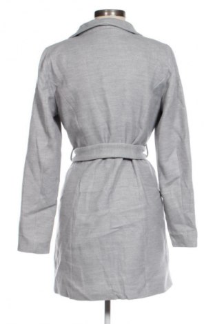 Damski płaszcz Vero Moda, Rozmiar S, Kolor Szary, Cena 64,99 zł
