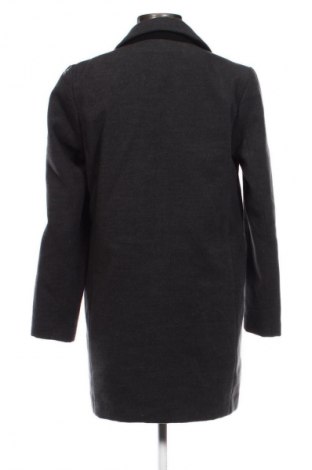 Damenmantel Vero Moda, Größe M, Farbe Grau, Preis € 30,00