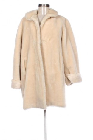 Női kabát Vogue, Méret L, Szín Bézs, Ár 20 248 Ft