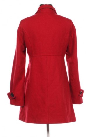Damenmantel WE, Größe M, Farbe Rot, Preis € 24,99