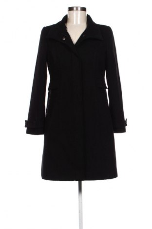 Damenmantel Wallis, Größe S, Farbe Schwarz, Preis 49,08 €