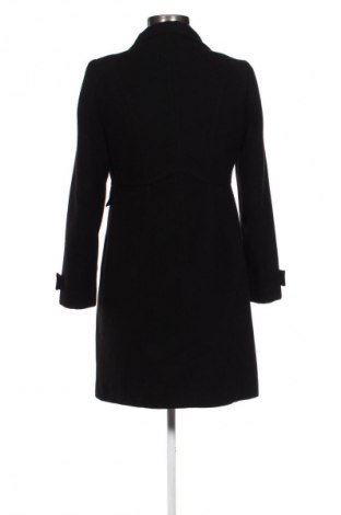 Damenmantel Wallis, Größe S, Farbe Schwarz, Preis 49,08 €