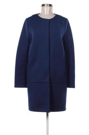 Дамско палто Weekend Max Mara, Размер M, Цвят Син, Цена 273,00 €