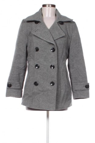 Дамско палто Wega, Размер L, Цвят Сив, Цена 45,00 €