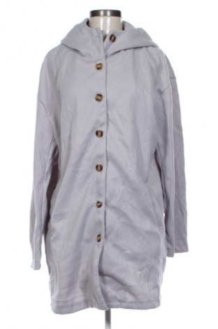 Γυναικείο παλτό Wolff, Μέγεθος L, Χρώμα Γκρί, Τιμή 30,99 €