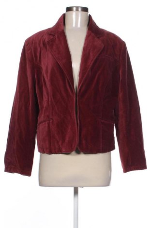 Palton de femei Y.O.U, Mărime XL, Culoare Roșu, Preț 141,17 Lei