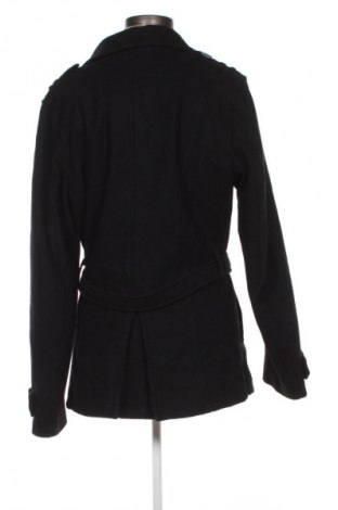 Dámsky kabát  Y.Two Jeans, Veľkosť L, Farba Čierna, Cena  30,00 €