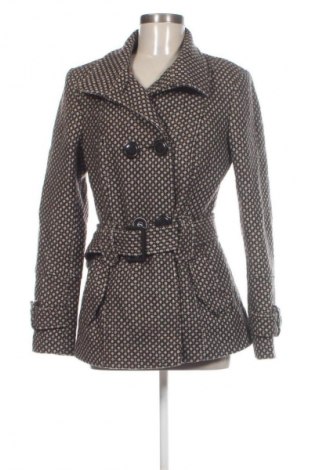 Дамско палто Yessica, Размер M, Цвят Многоцветен, Цена 20,45 €