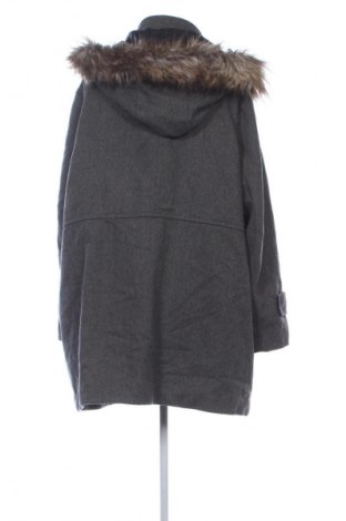 Dámsky kabát  Yessica, Veľkosť XXL, Farba Sivá, Cena  15,95 €