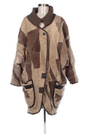 Dámský kabát  Yessica, Velikost XL, Barva Vícebarevné, Cena  519,00 Kč