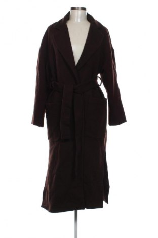 Női kabát Zara, Méret XS, Szín Barna, Ár 14 463 Ft