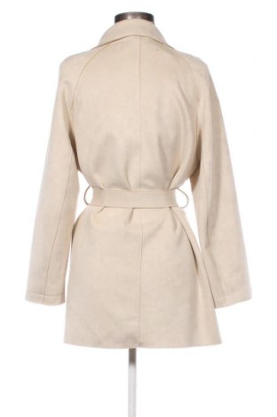 Dámský kabát  Zara, Velikost XS, Barva Béžová, Cena  799,00 Kč