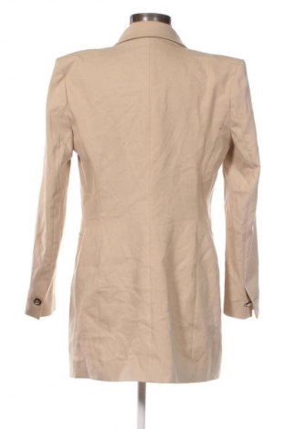 Női kabát Zara, Méret M, Szín Bézs, Ár 8 819 Ft