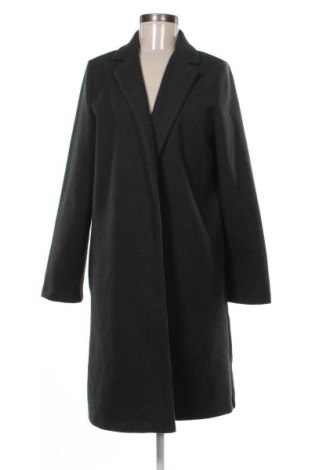 Γυναικείο παλτό Zara, Μέγεθος L, Χρώμα Πράσινο, Τιμή 28,20 €