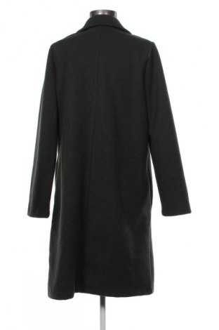 Γυναικείο παλτό Zara, Μέγεθος L, Χρώμα Πράσινο, Τιμή 28,20 €