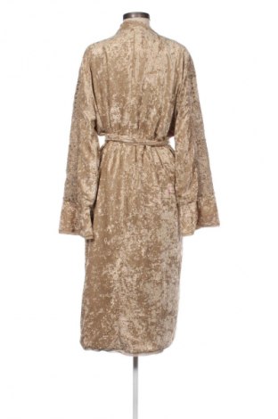 Női kabát Zara, Méret L, Szín Bézs, Ár 31 112 Ft