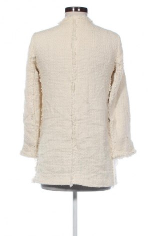 Női kabát Zara, Méret M, Szín Bézs, Ár 8 829 Ft