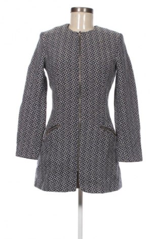 Dámský kabát  Zara, Velikost M, Barva Vícebarevné, Cena  559,00 Kč