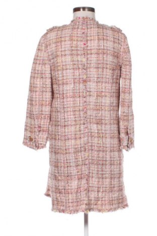 Damenmantel Zara, Größe S, Farbe Mehrfarbig, Preis 28,18 €