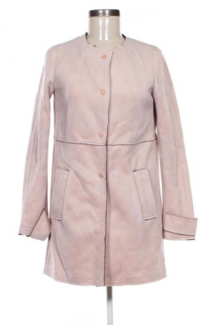 Női kabát Zara, Méret S, Szín Rózsaszín, Ár 9 139 Ft