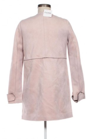 Női kabát Zara, Méret S, Szín Rózsaszín, Ár 9 139 Ft