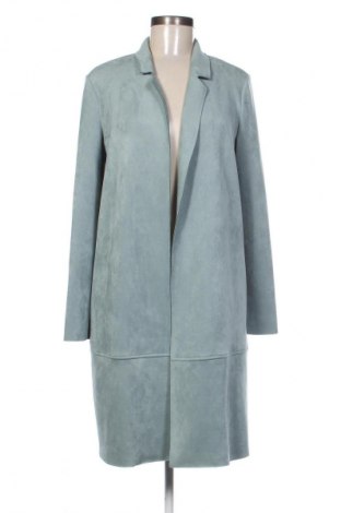 Γυναικείο παλτό Zara, Μέγεθος S, Χρώμα Πράσινο, Τιμή 28,20 €